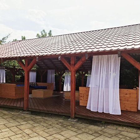 Sweet Life Wellness Apartments Egerszalók Exterior foto