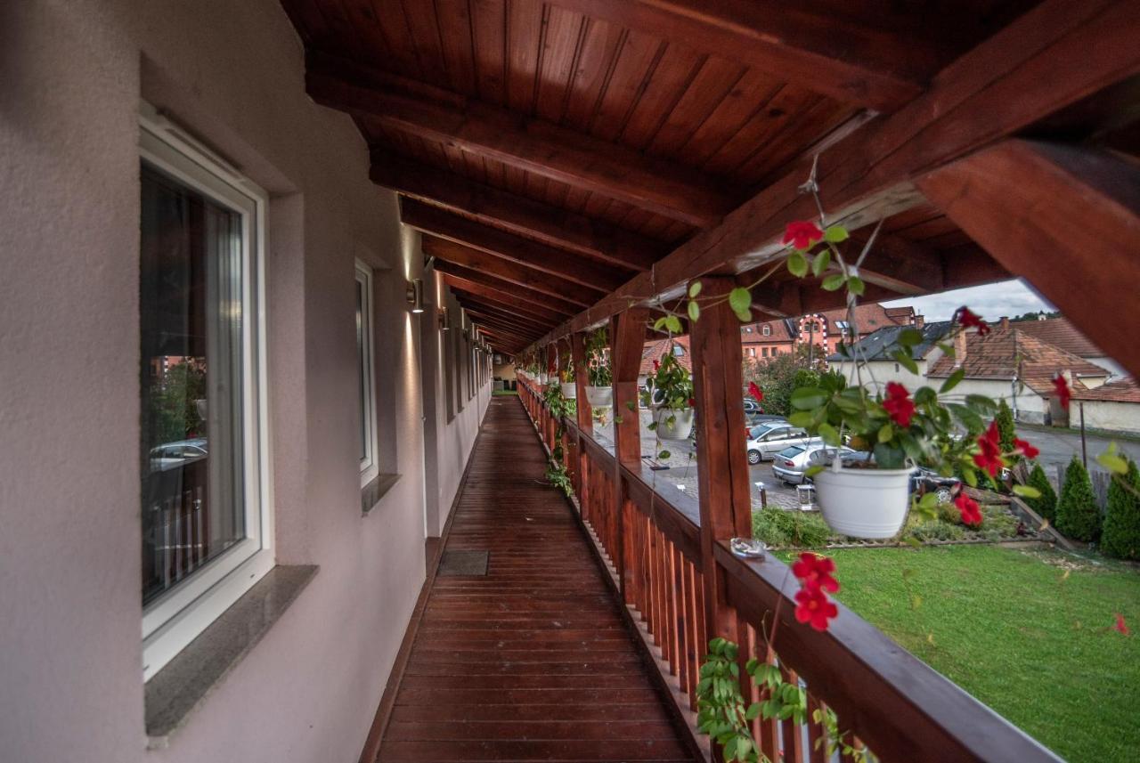 Sweet Life Wellness Apartments Egerszalók Exterior foto